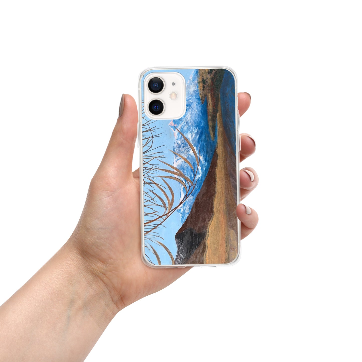 Art iPhone Case