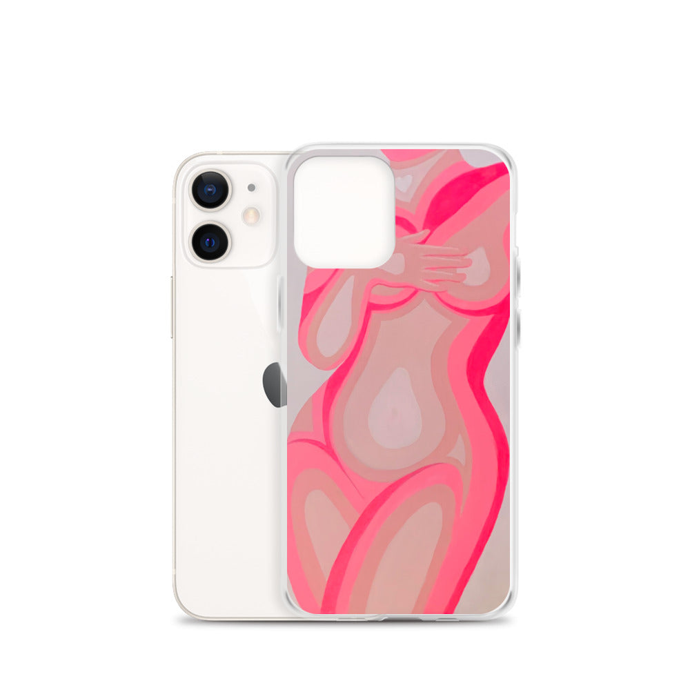 Art iPhone Case