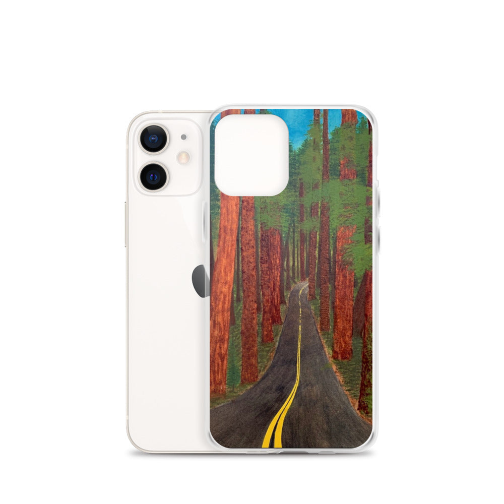 iPhone Case Art