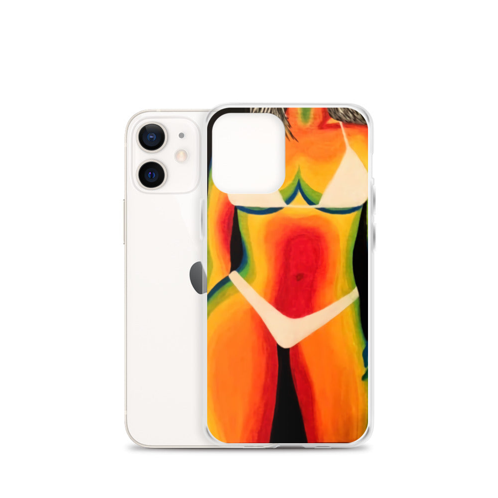 iPhone Case Art