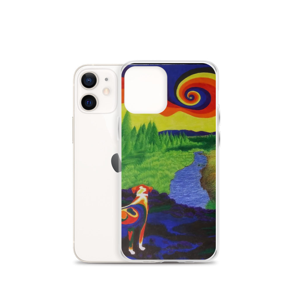 iPhone Case Original Artwork