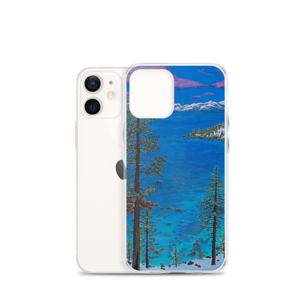 Art iPhone Case