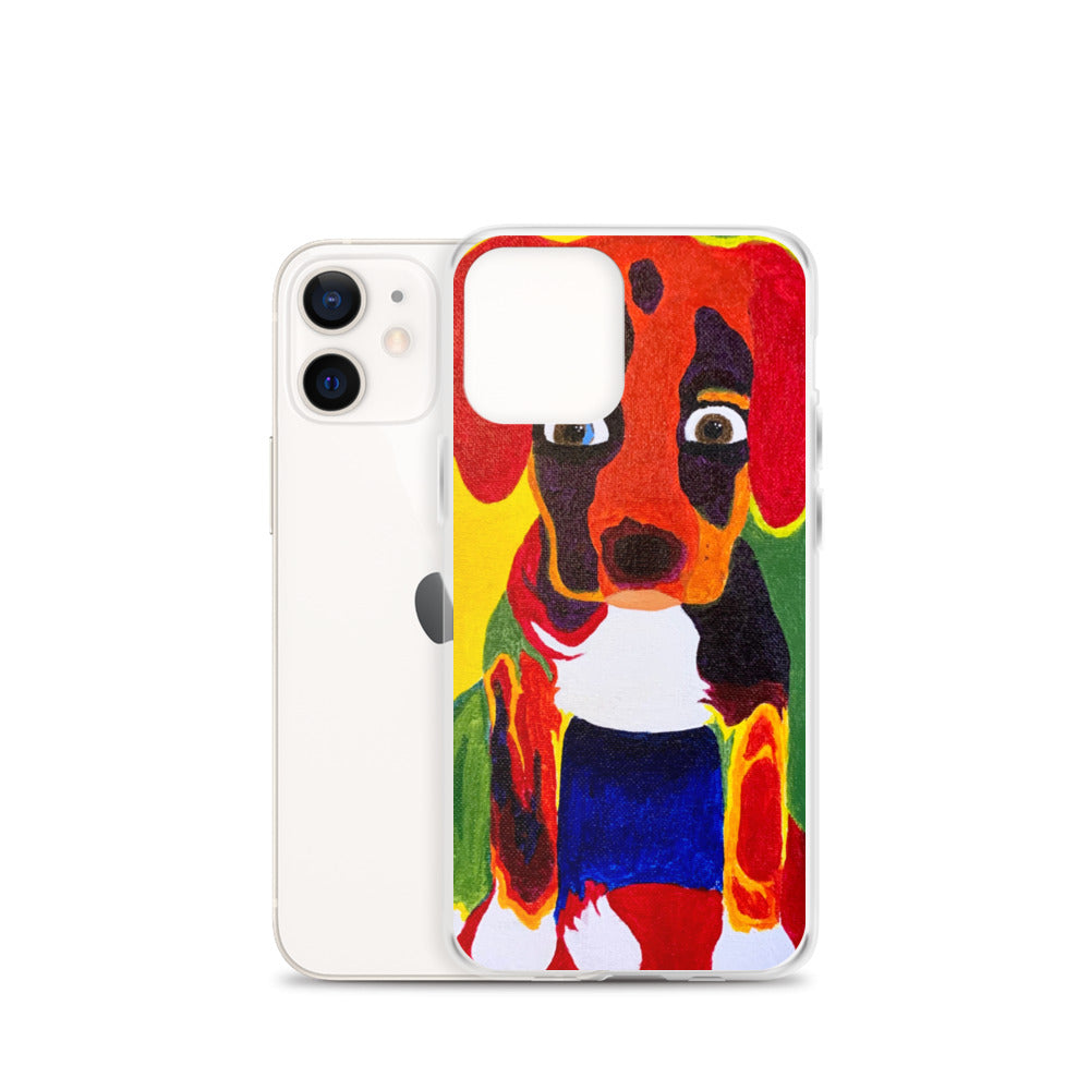 iPhone Case Art