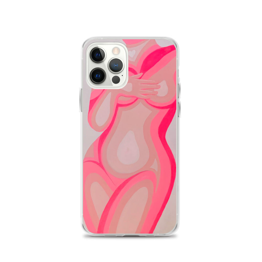 Art iPhone Case