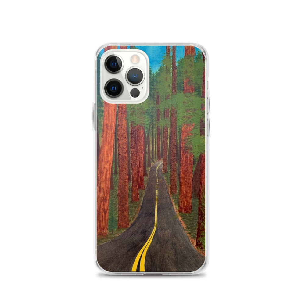 iPhone Case Art