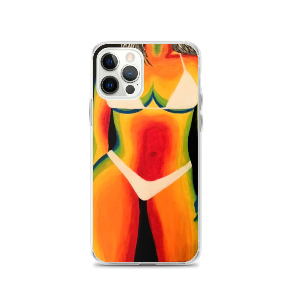 iPhone Case Art