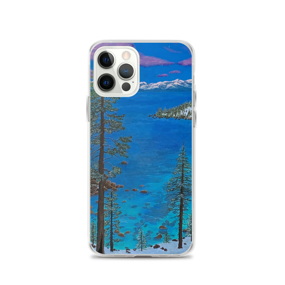 Art iPhone Case