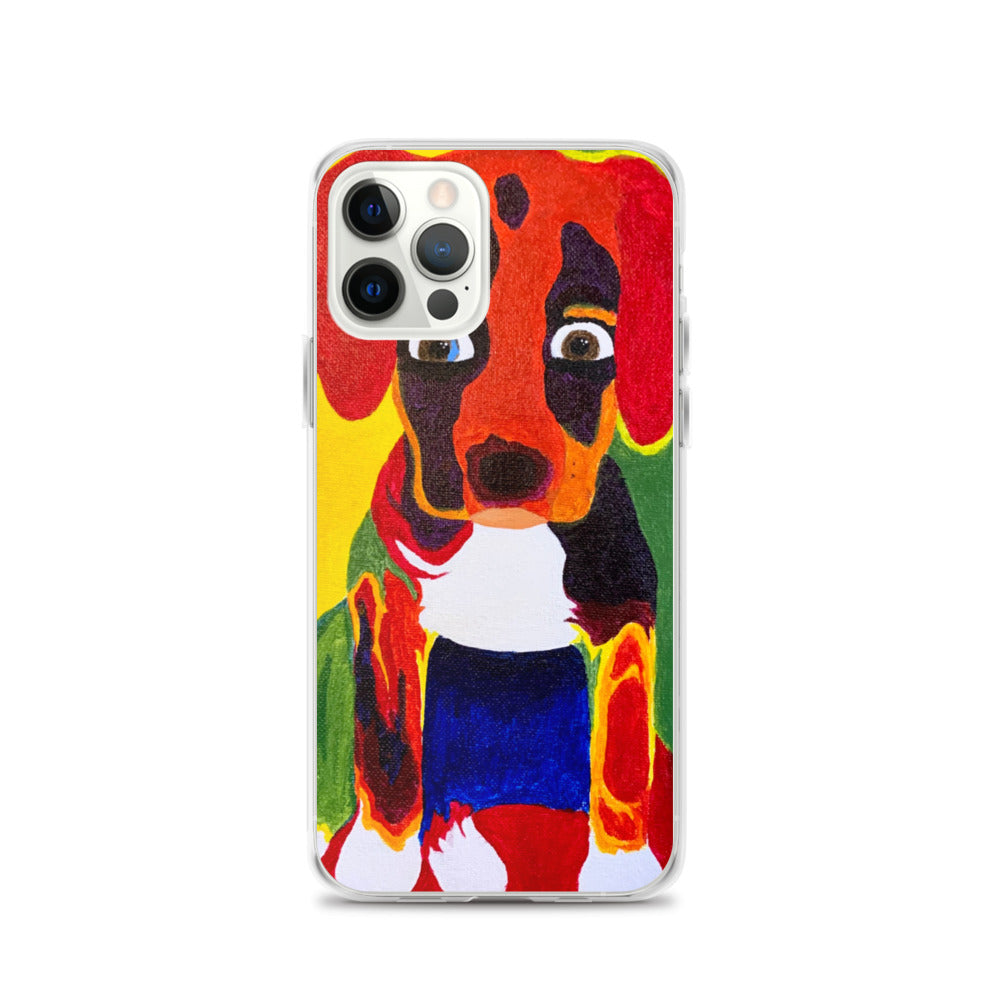 iPhone Case Art