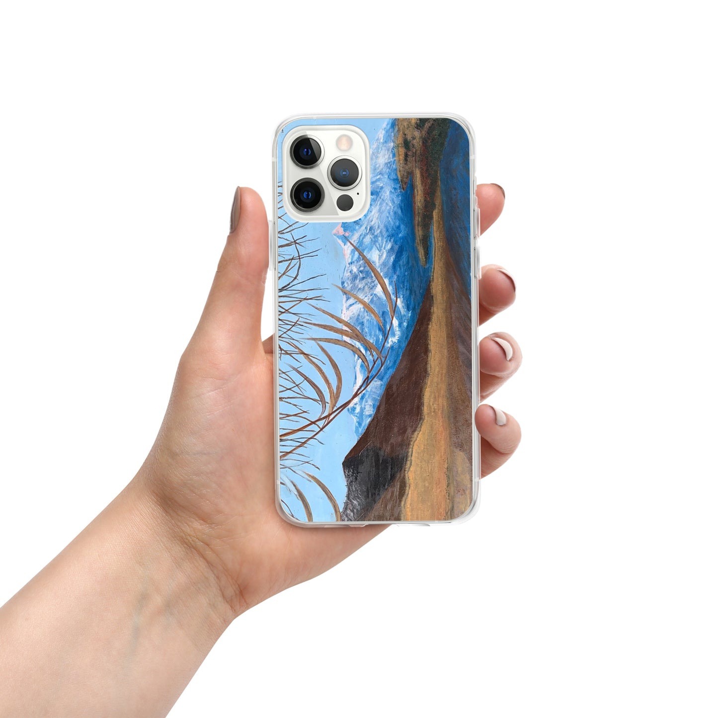 Art iPhone Case