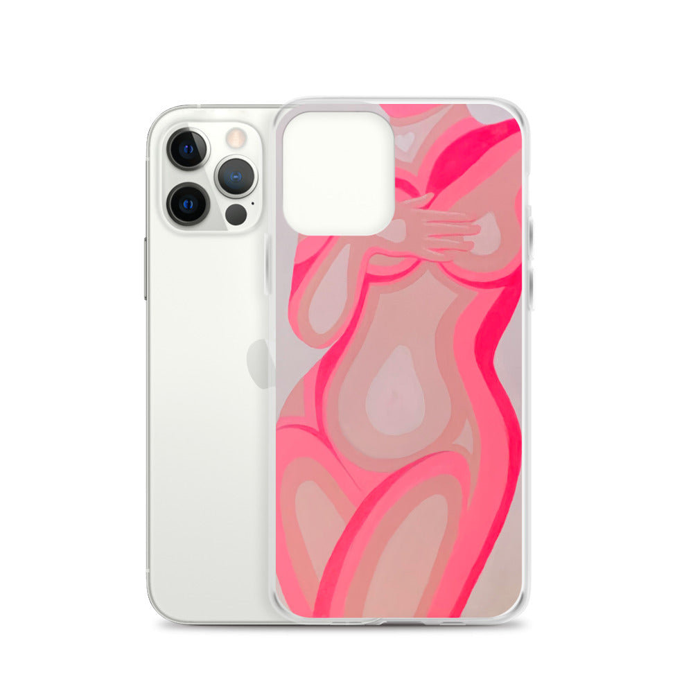 Art iPhone Case