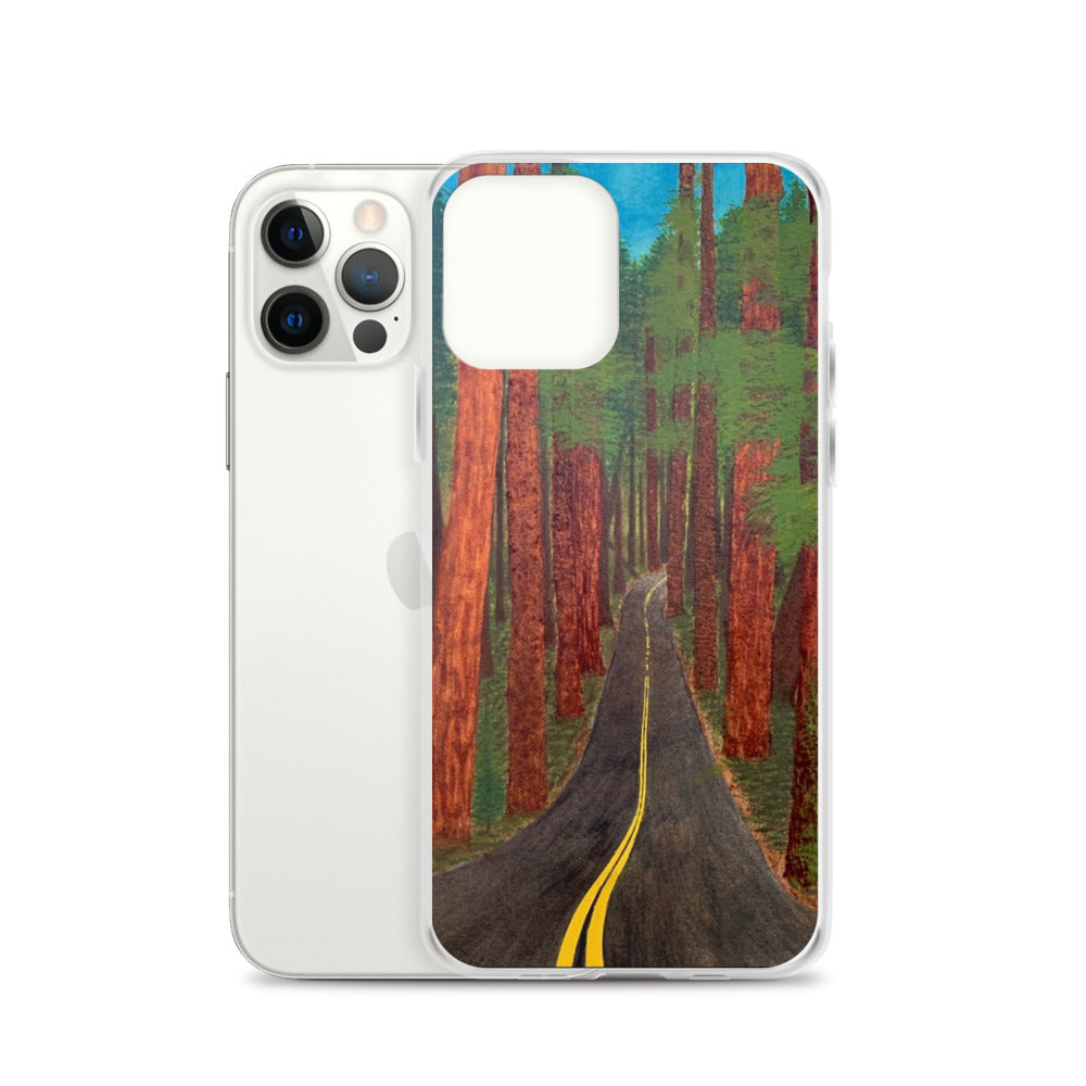 iPhone Case Art