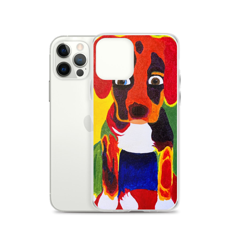 iPhone Case Art