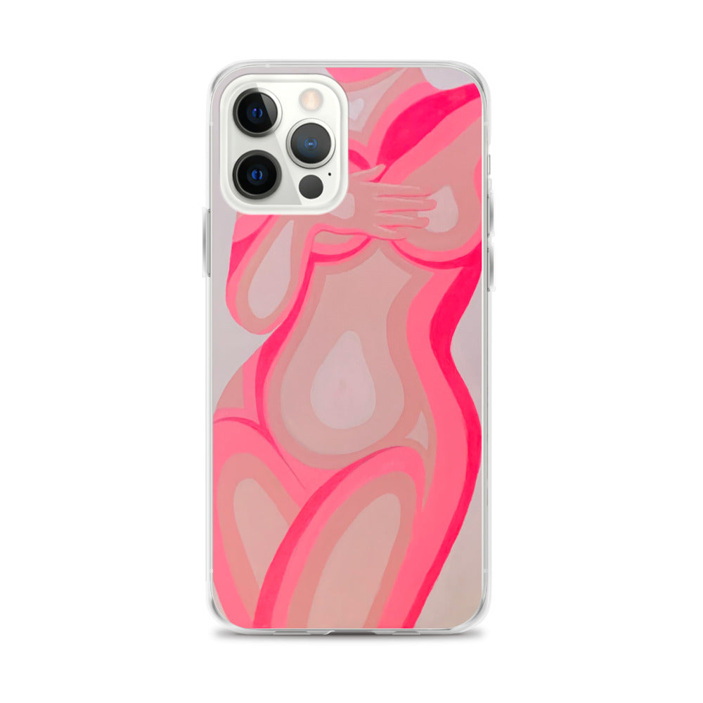 Art iPhone Case