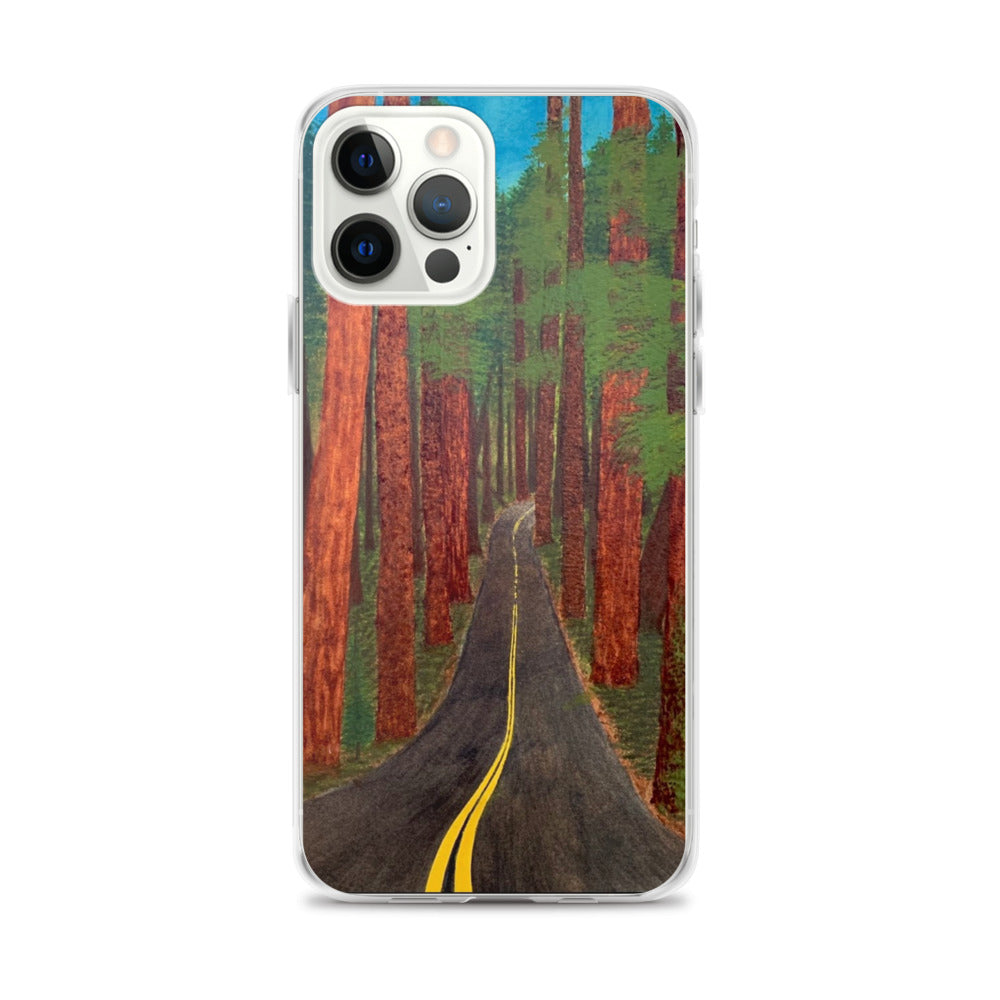 iPhone Case Art