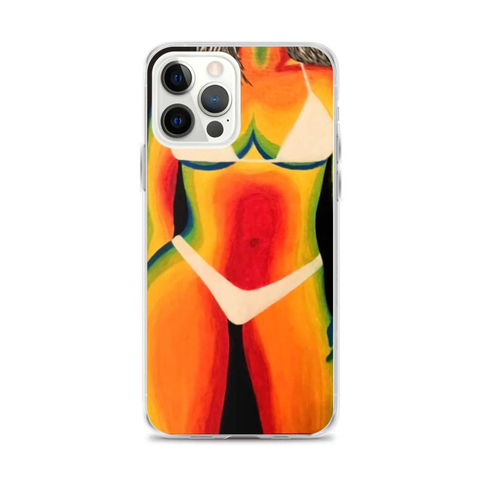 iPhone Case Art