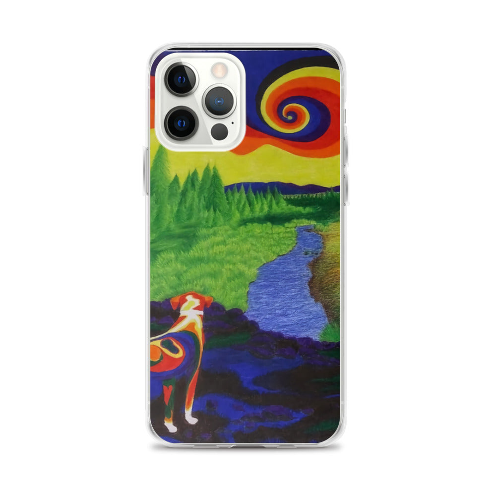 iPhone Case Original Artwork