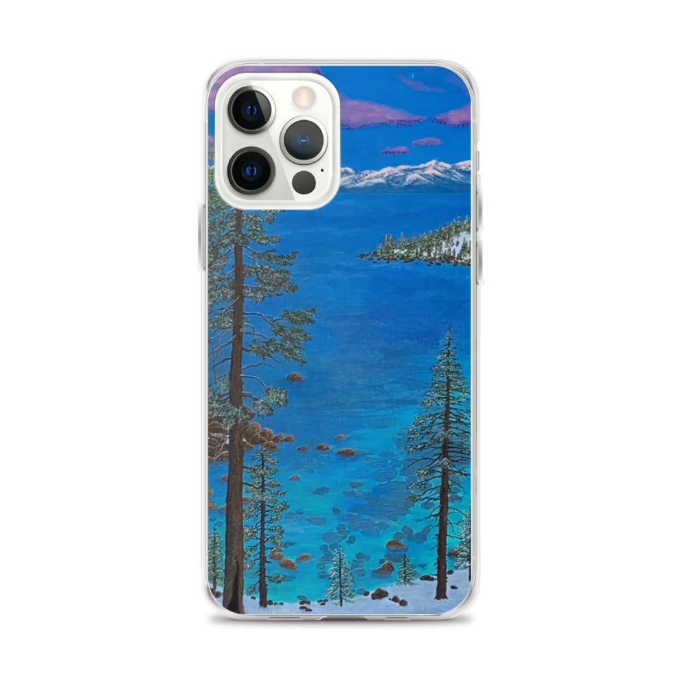 Art iPhone Case