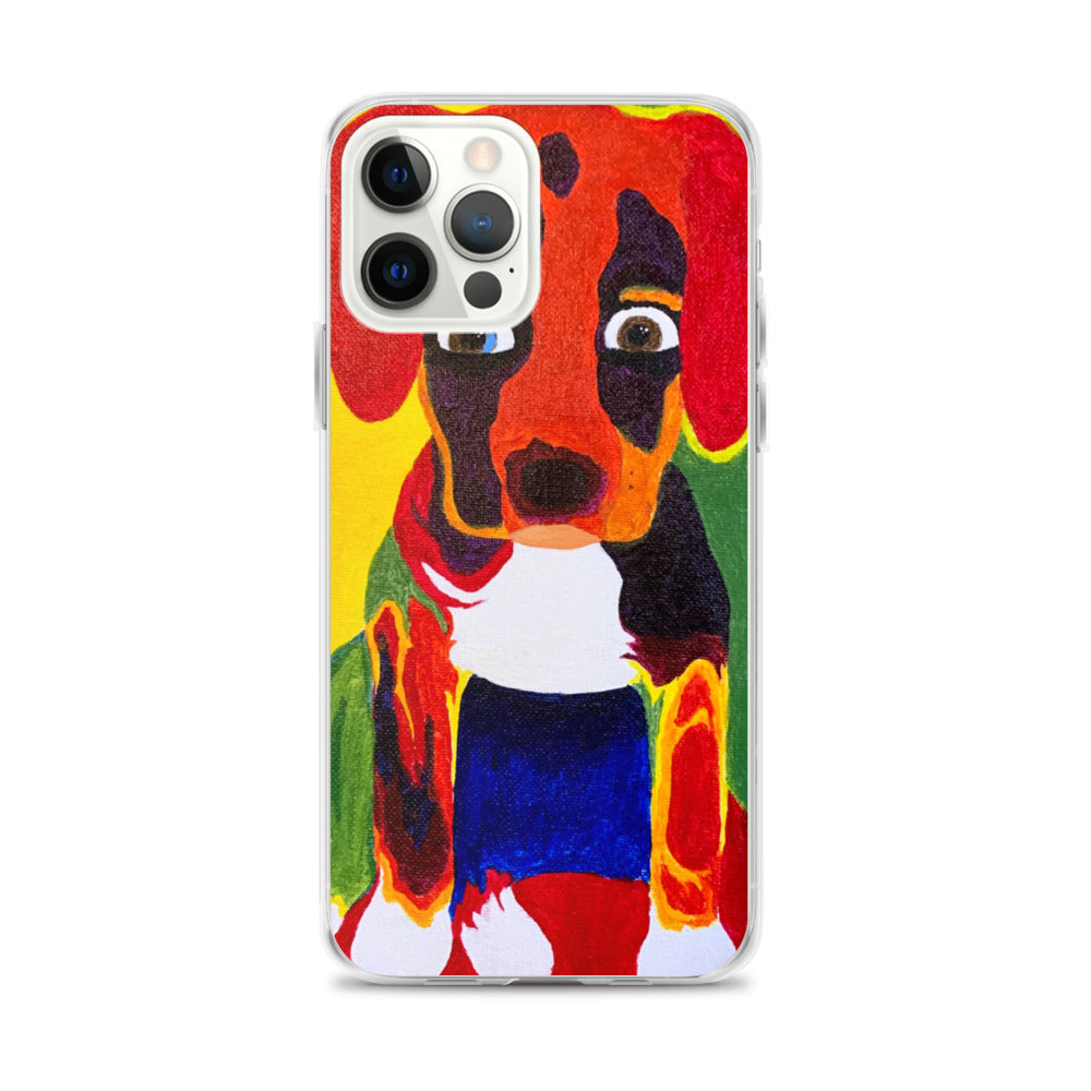 iPhone Case Art