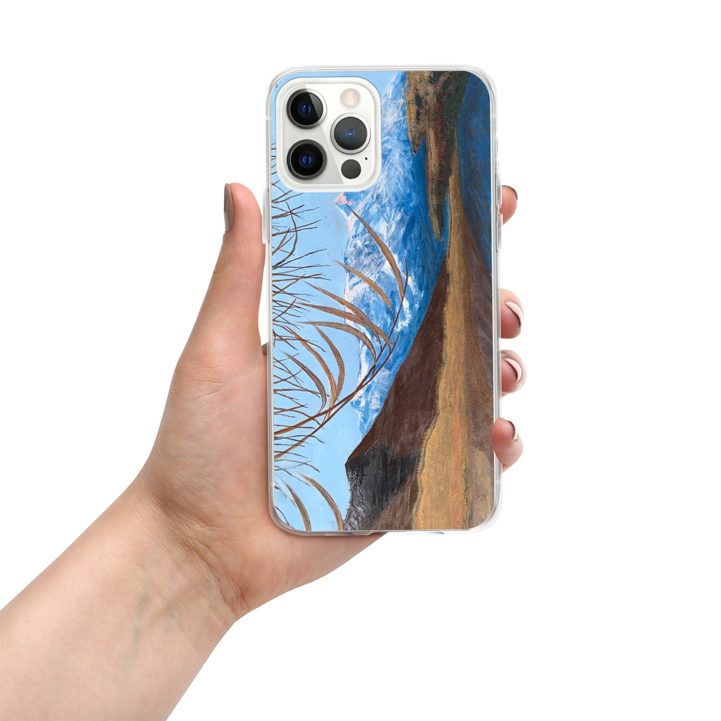 Art iPhone Case