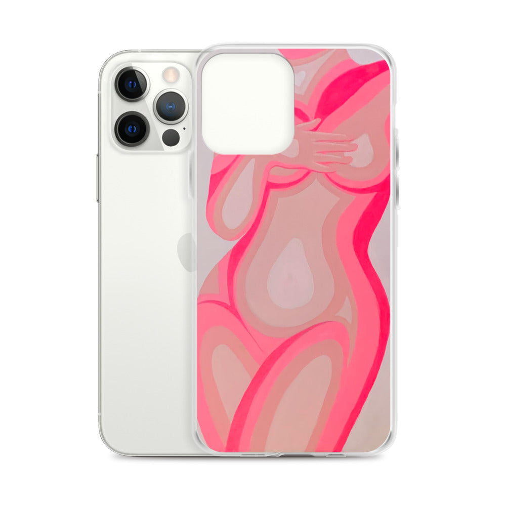 Art iPhone Case