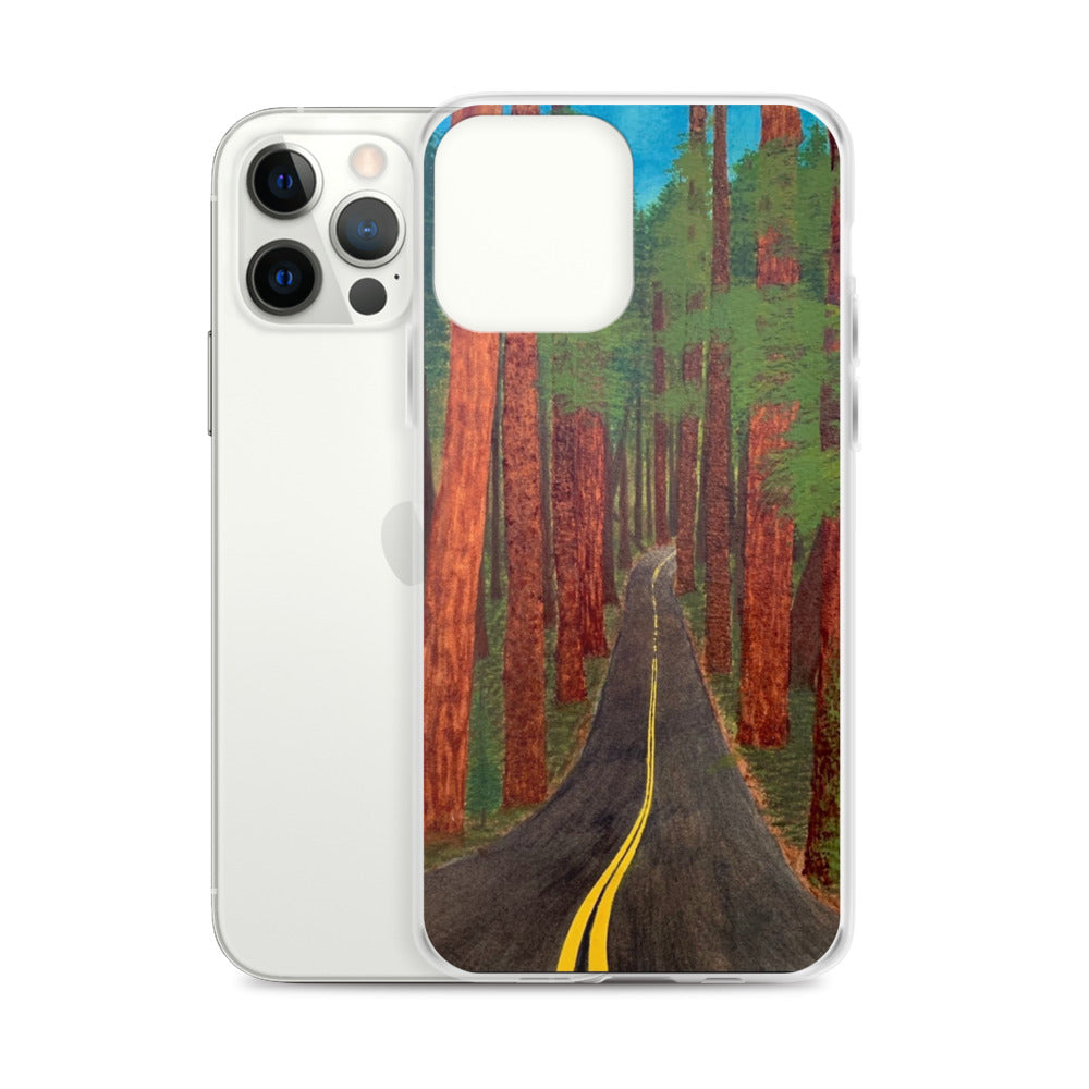 iPhone Case Art