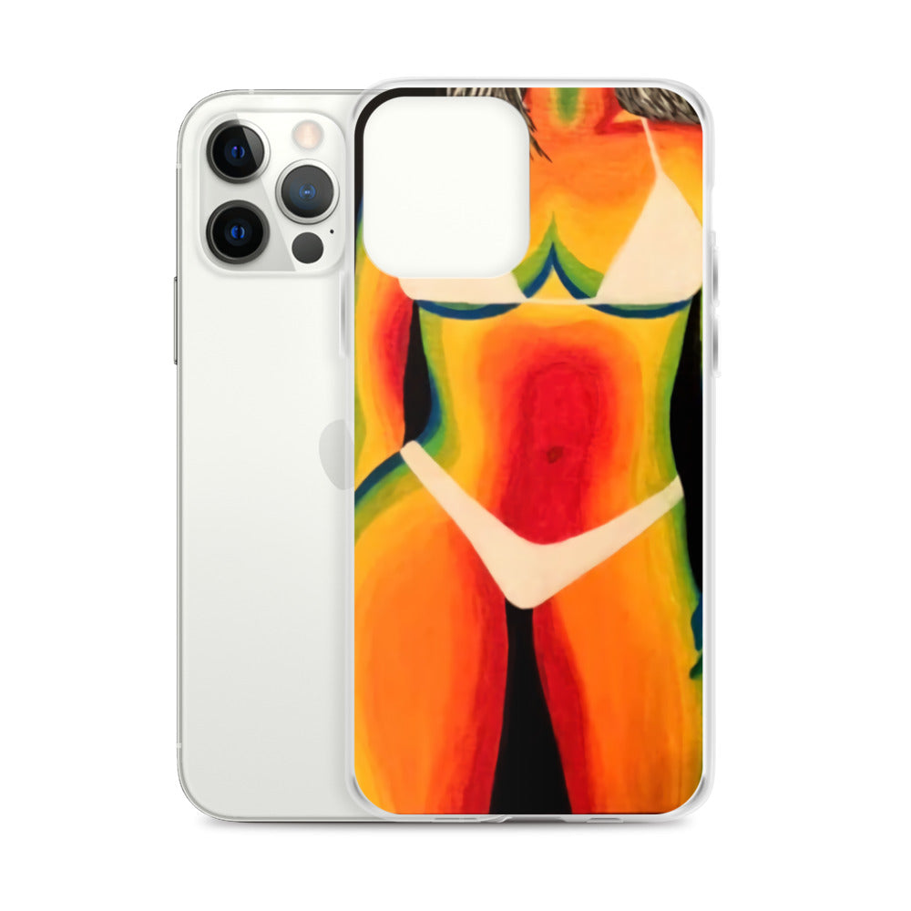 iPhone Case Art