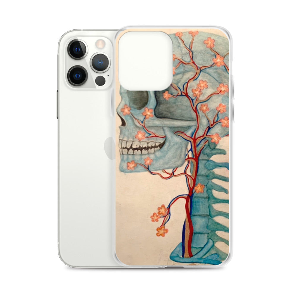 iPhone Case Art