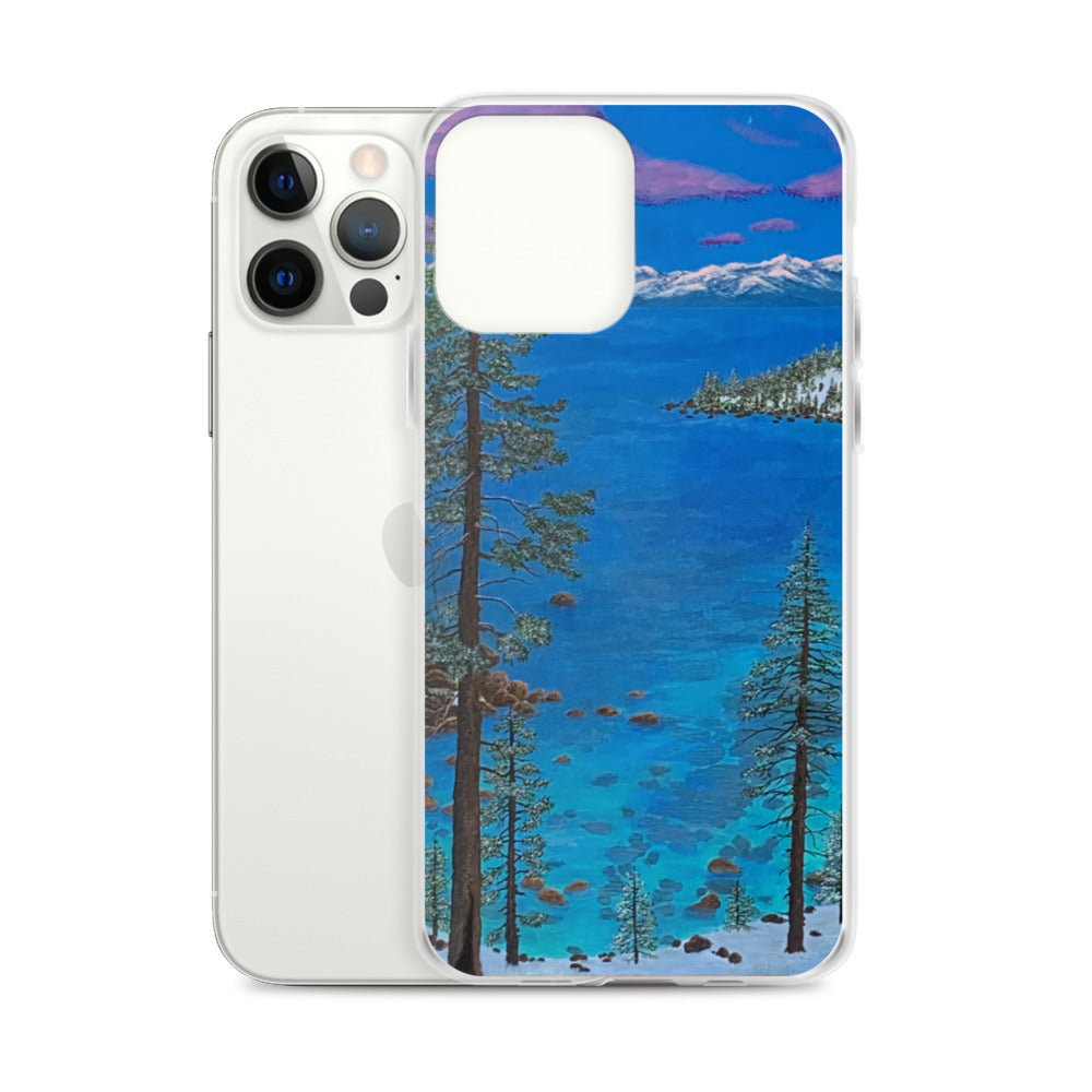 Art iPhone Case