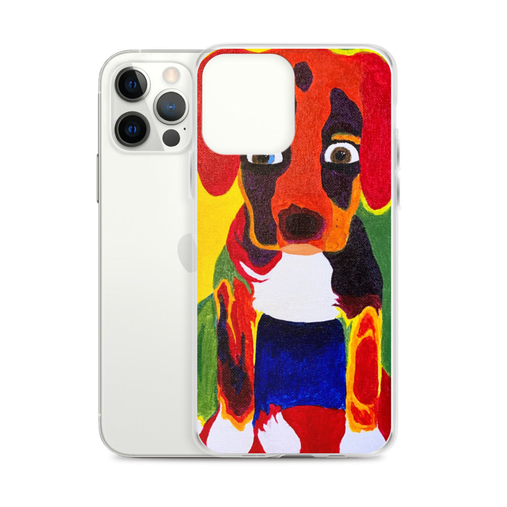 iPhone Case Art