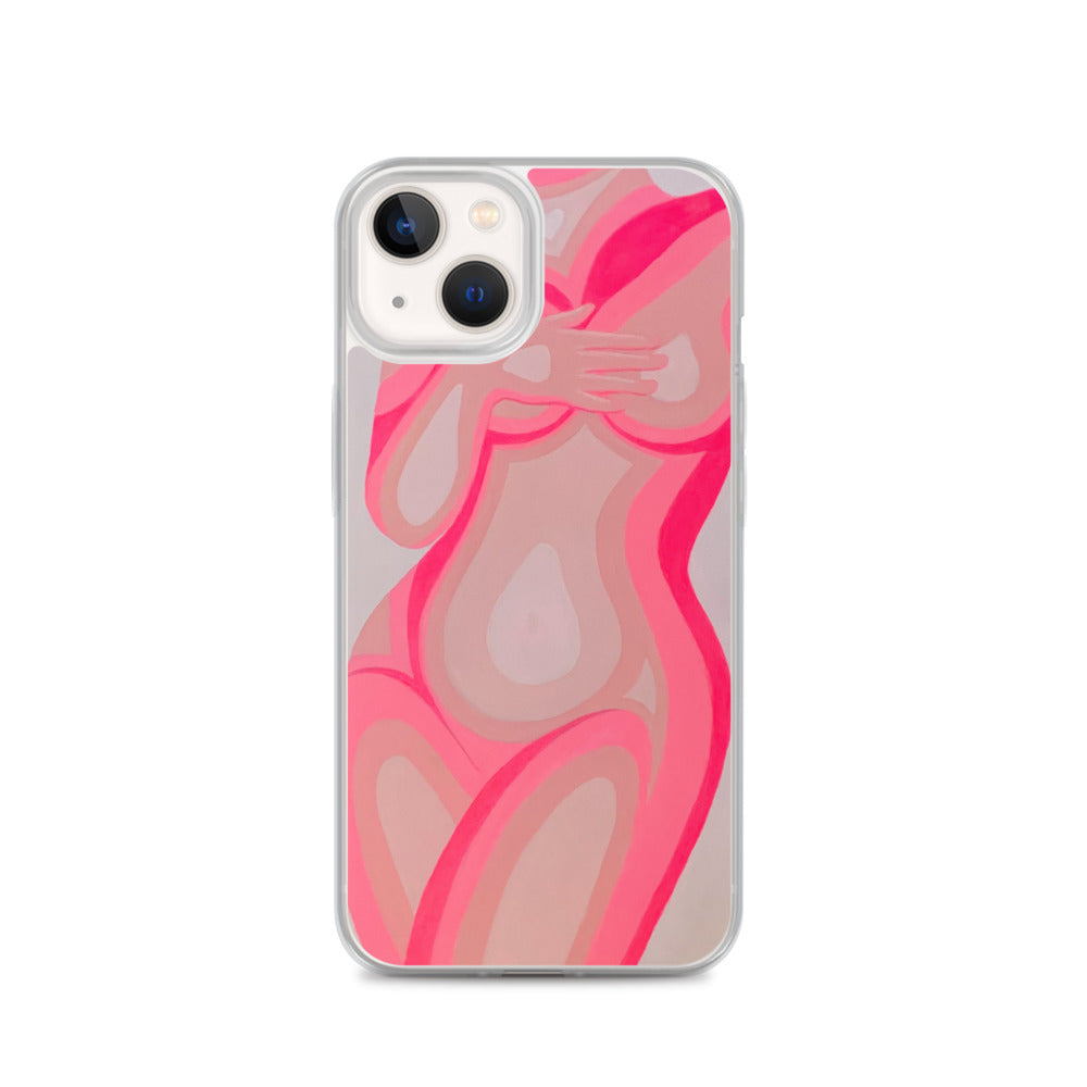 Art iPhone Case