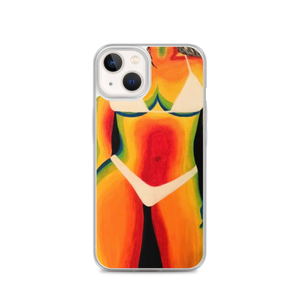 iPhone Case Art