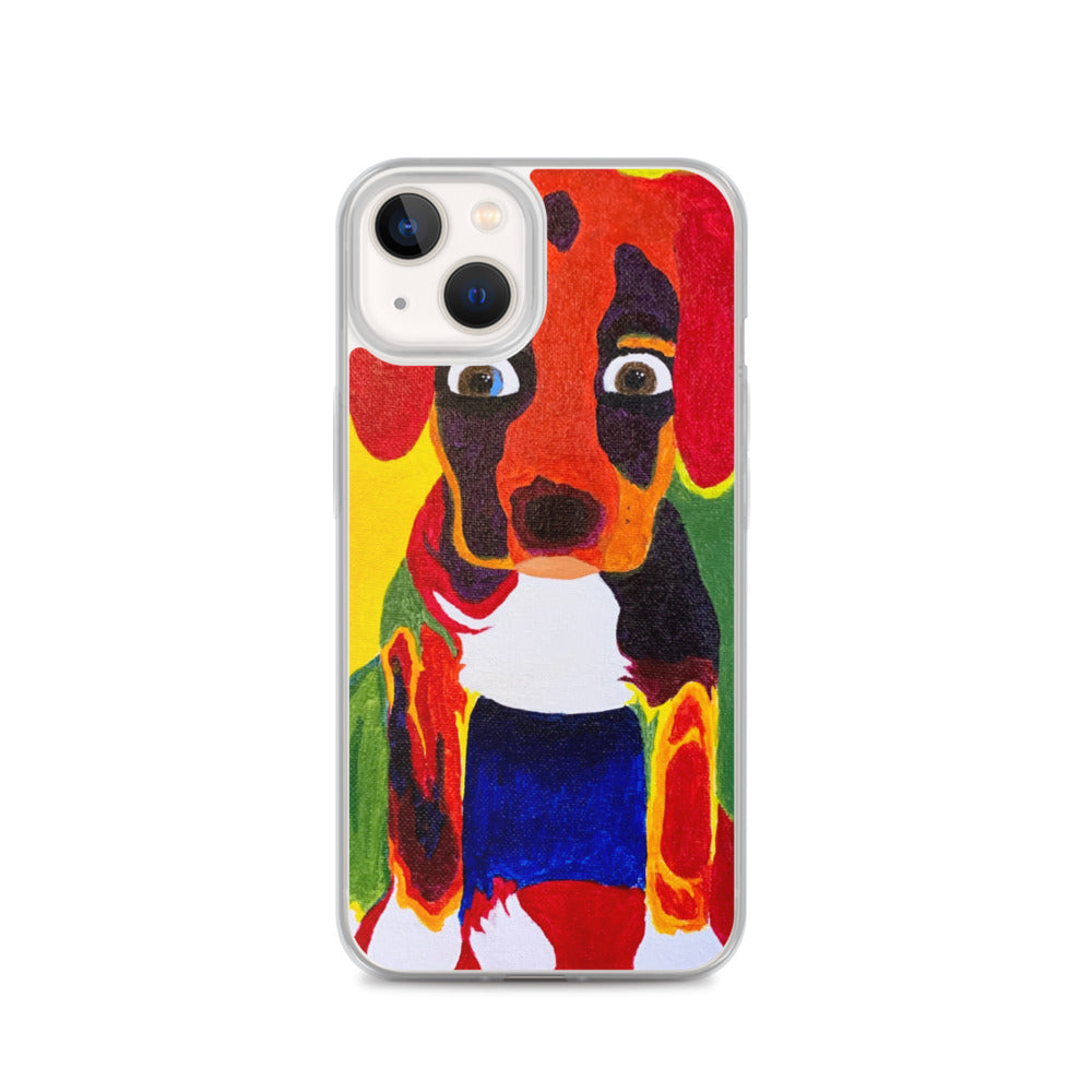 iPhone Case Art