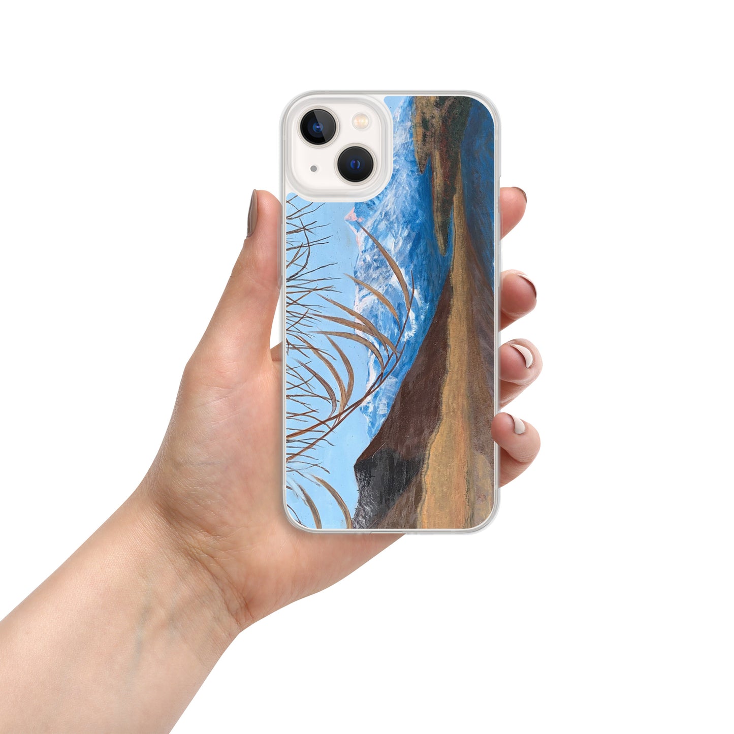 Art iPhone Case