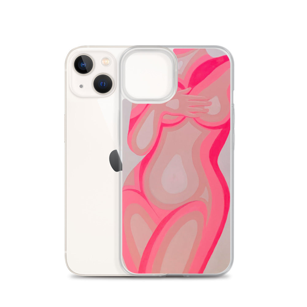 Art iPhone Case