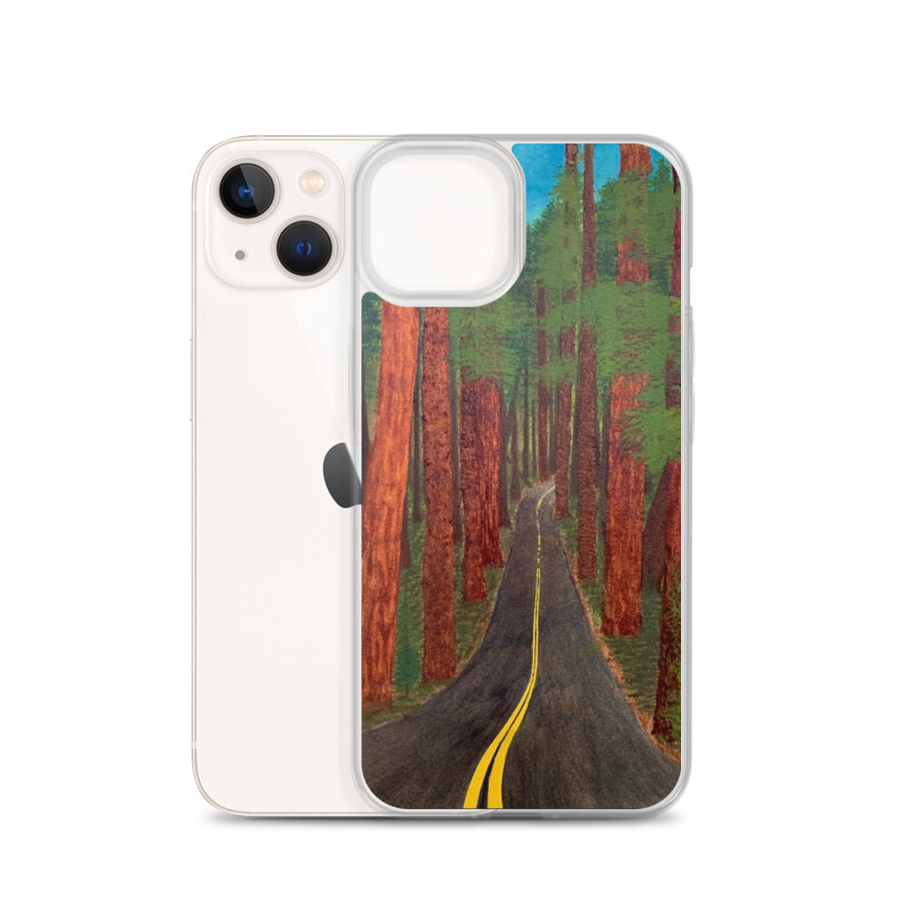 iPhone Case Art