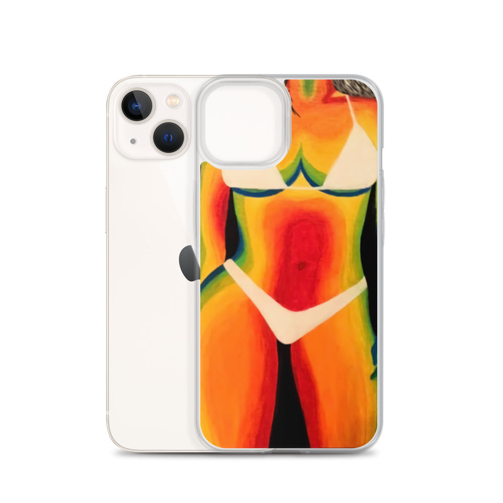 iPhone Case Art