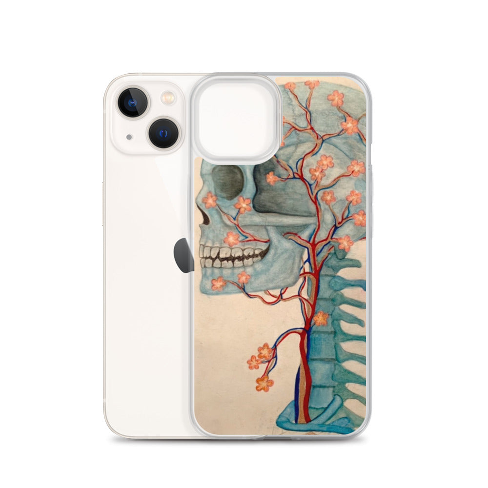 iPhone Case Art