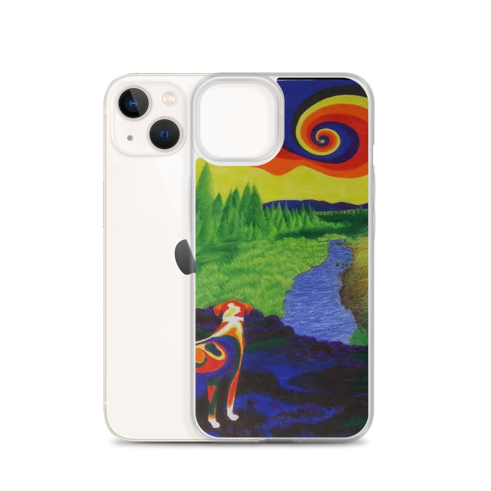 iPhone Case Original Artwork