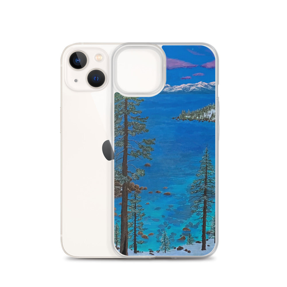 Art iPhone Case