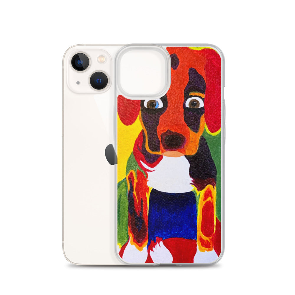 iPhone Case Art