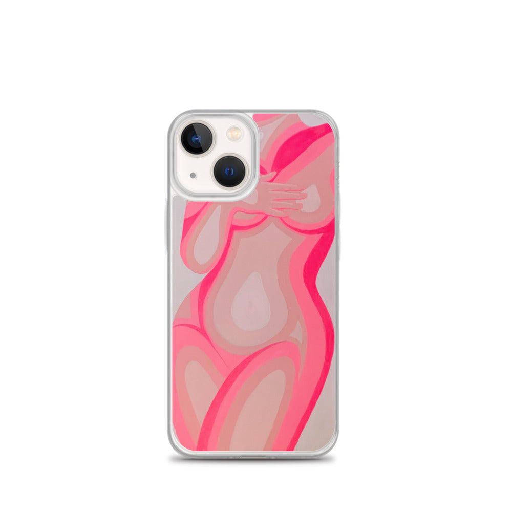 Art iPhone Case