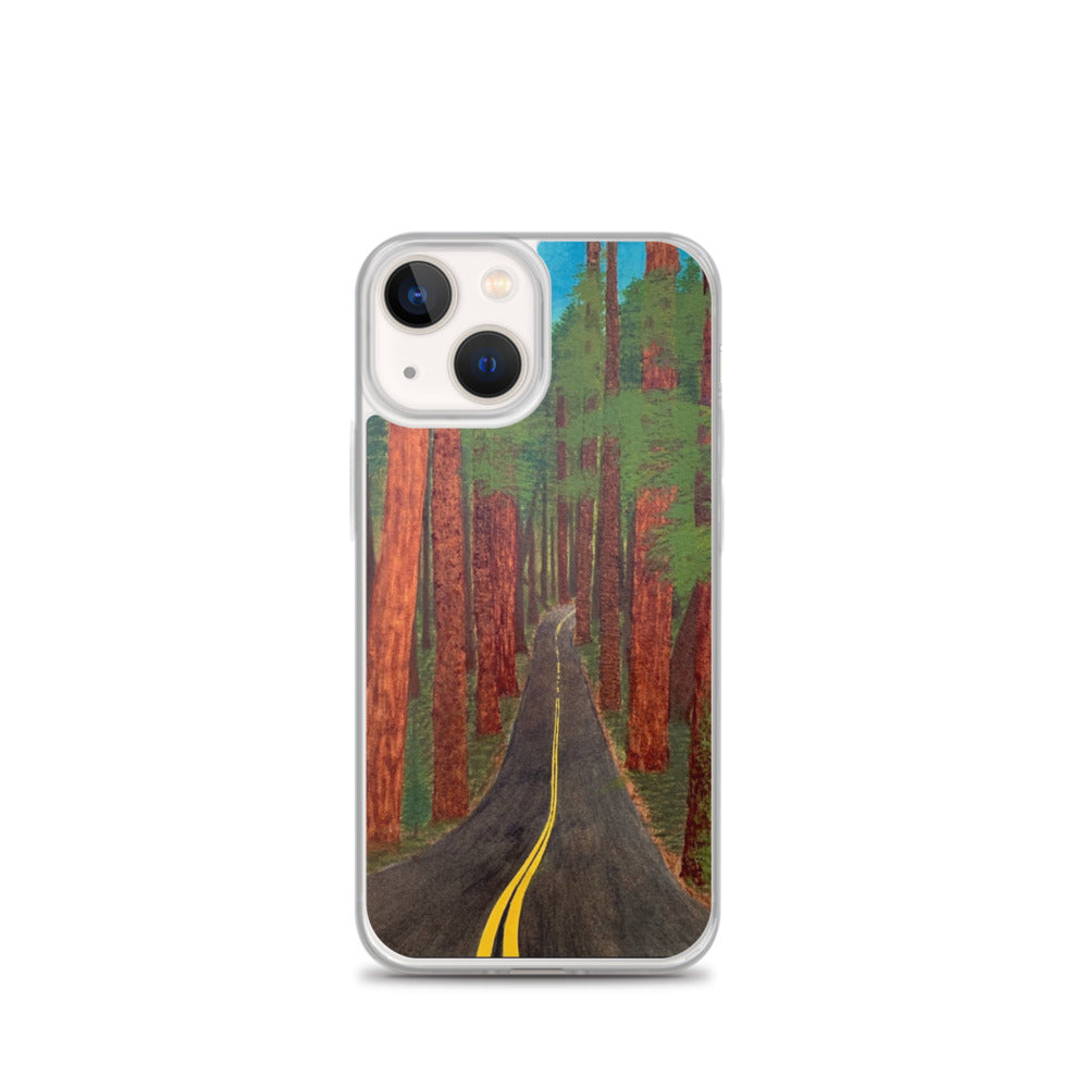 iPhone Case Art