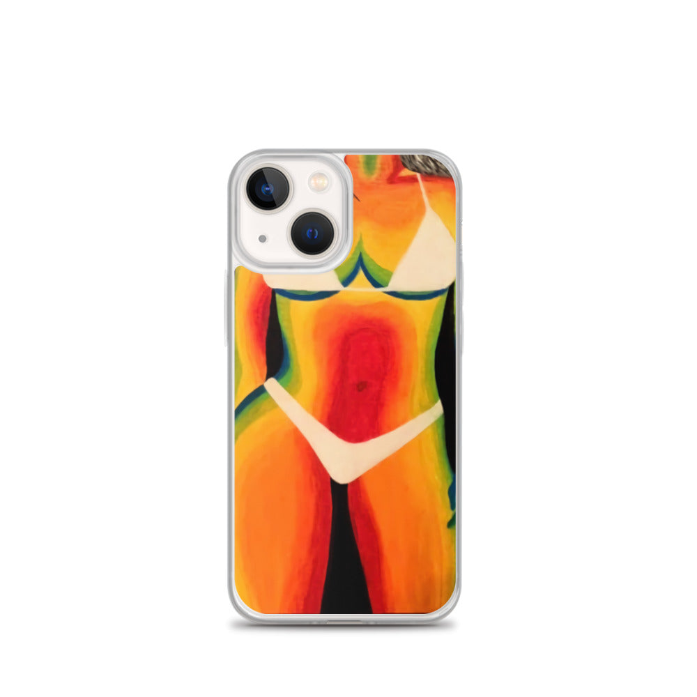 iPhone Case Art