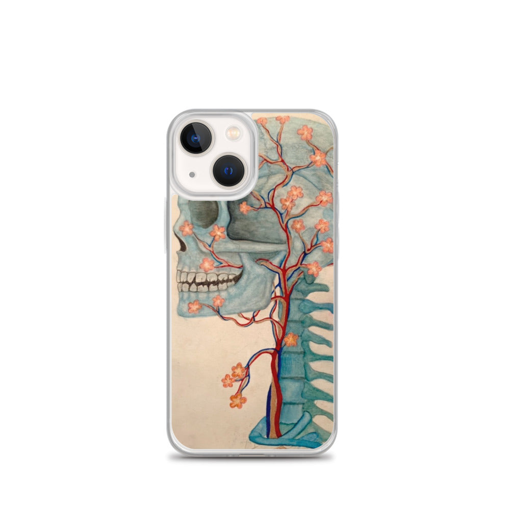 iPhone Case Art