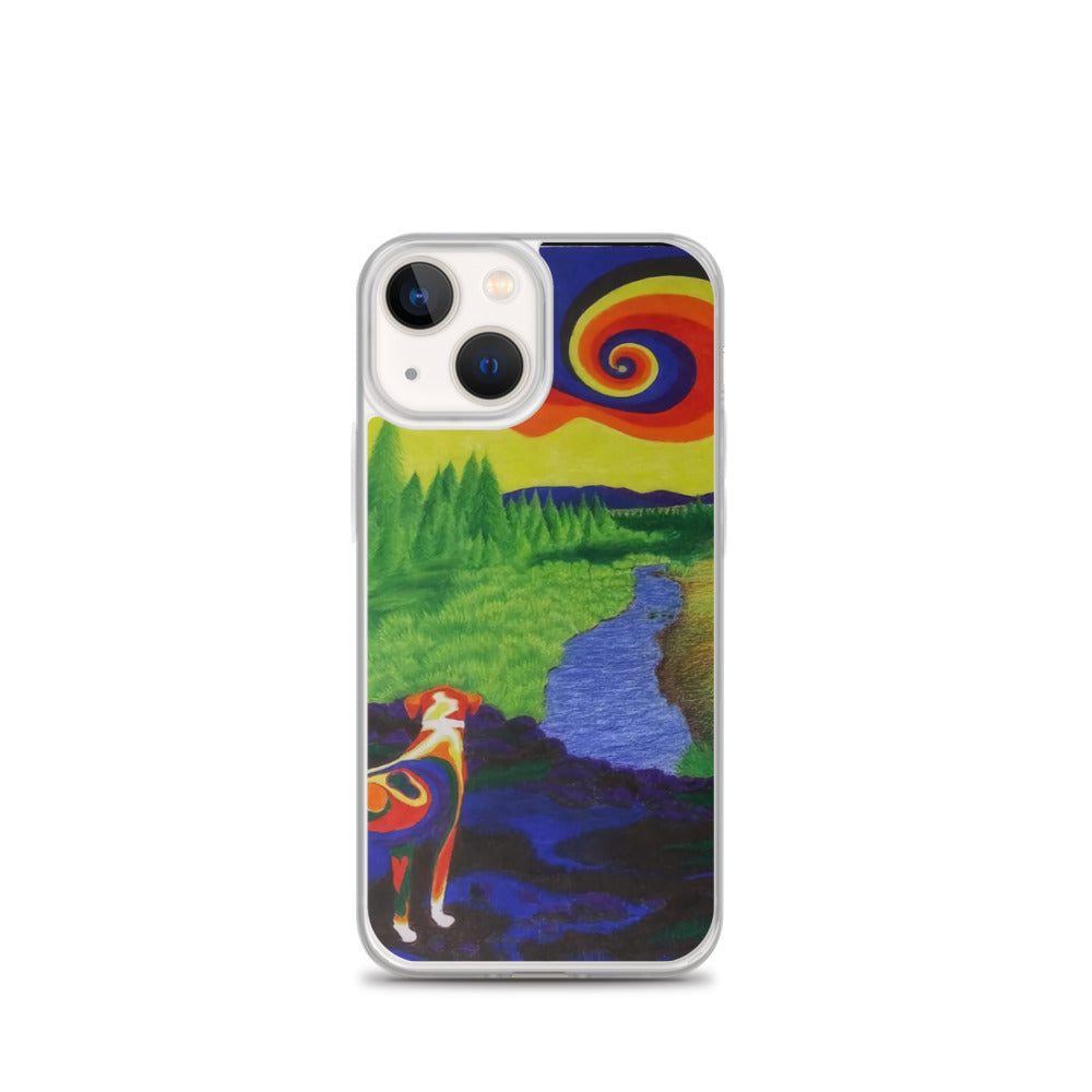 iPhone Case Original Artwork