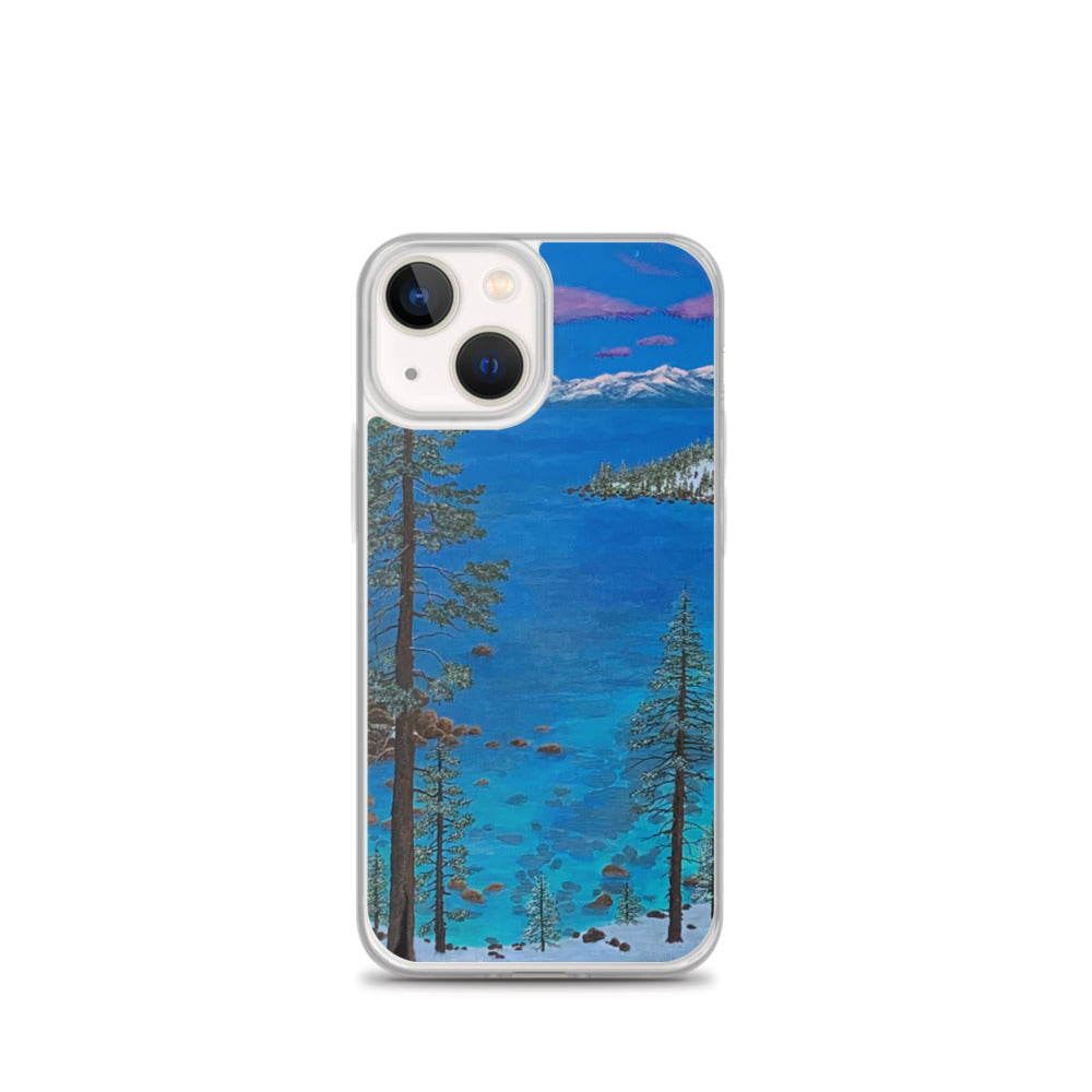 Art iPhone Case