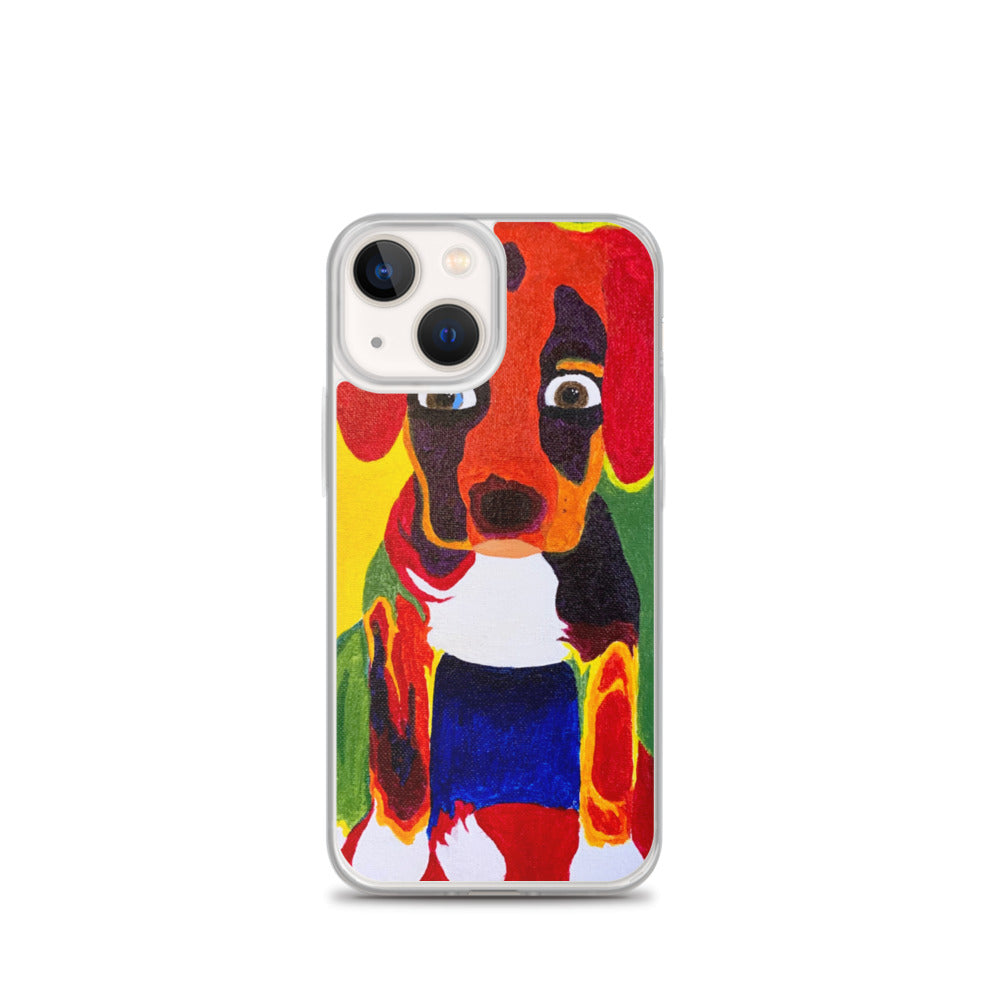 iPhone Case Art