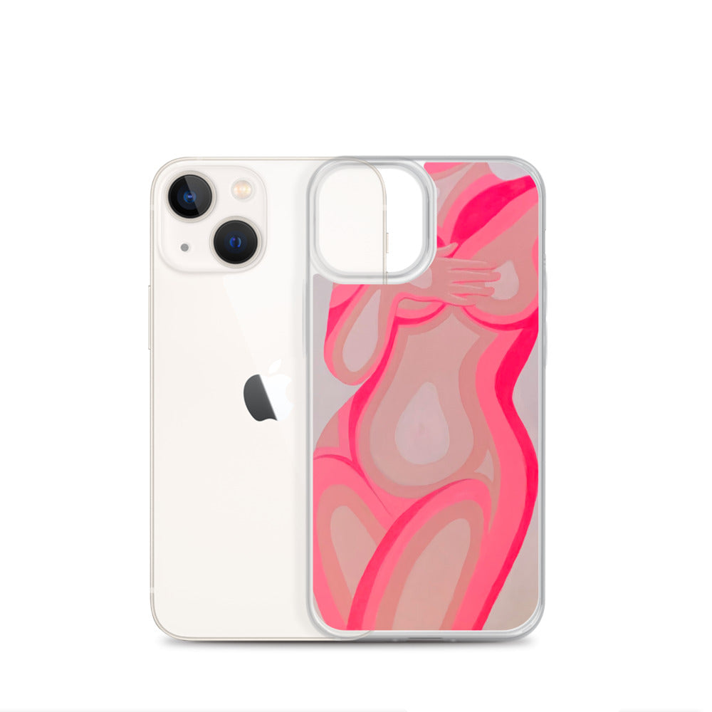 Art iPhone Case