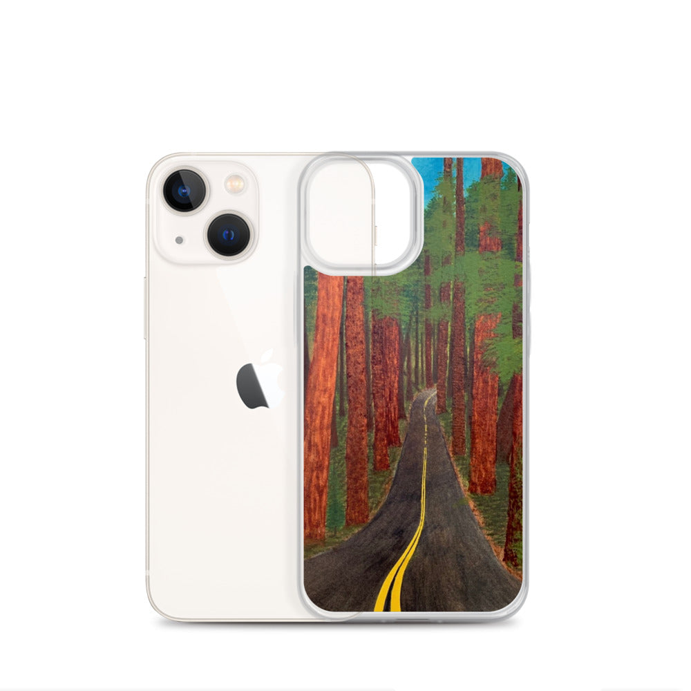 iPhone Case Art