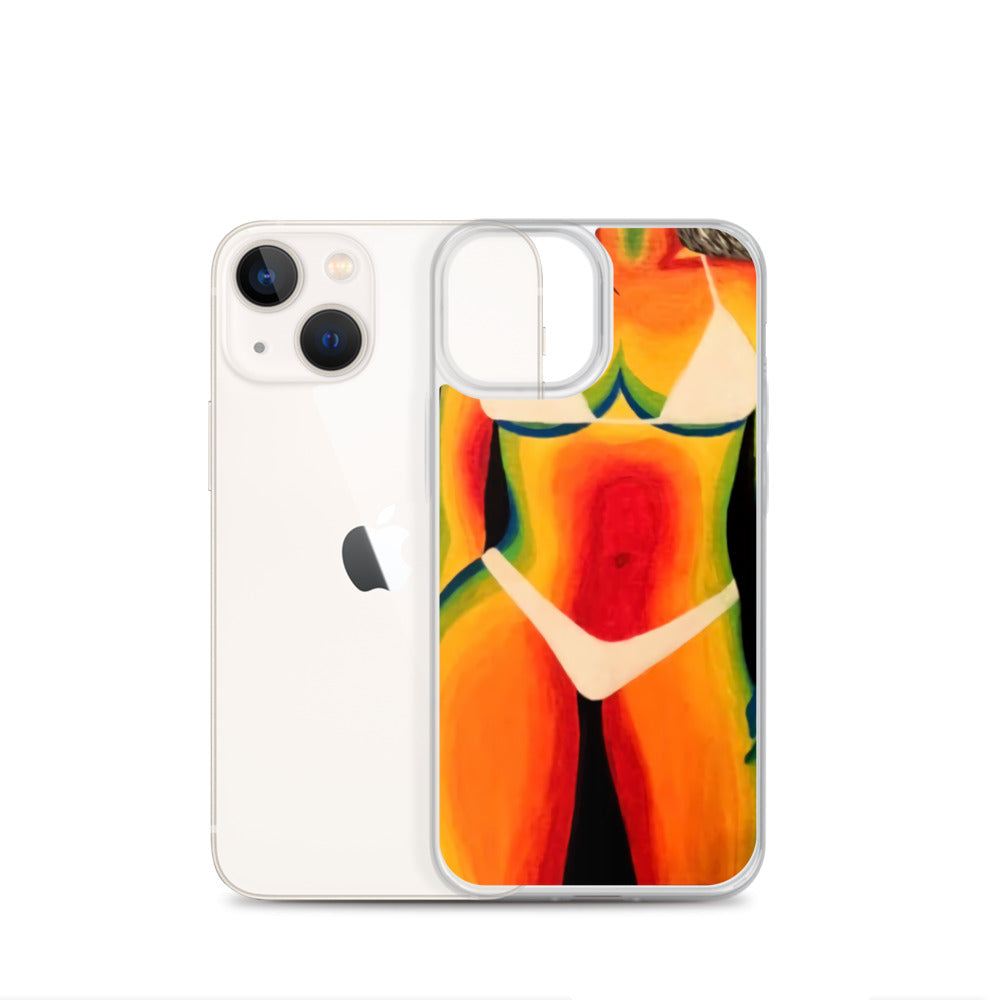 iPhone Case Art